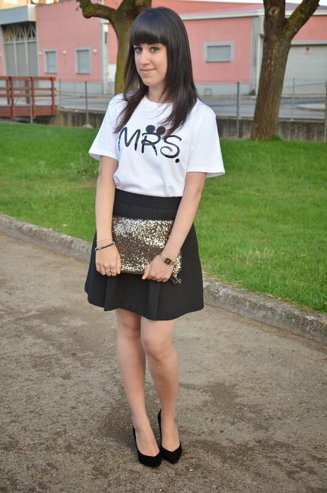 Hicustom: MRS T-shirt!!! Hicustom: MRS T-shirt!!!