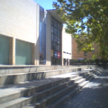 Bilbao – Museo Guggenheim instituto-valenciano-de-arte-moderno-fachada