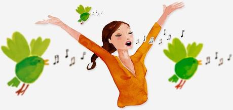 Afonía. Qué es y cómo tratarla Afonía. Qué es y cómo tratarla