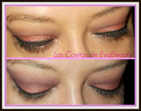 LOOK BRONZE LOOK BRONZE