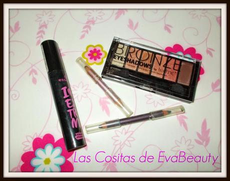 LOOK BRONZE LOOK BRONZE