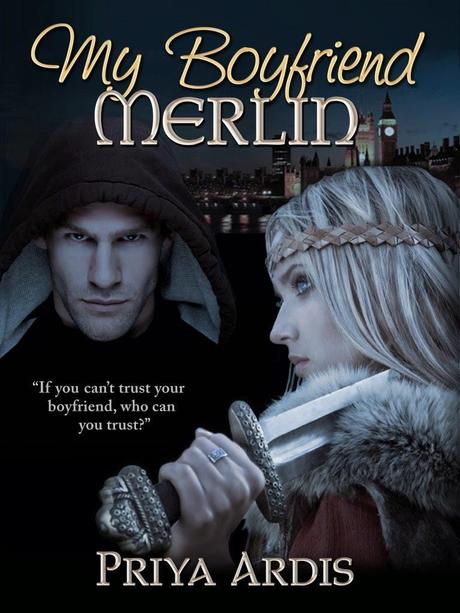 Serie My Merlin de Priya Ardis en PDF Serie My Merlin de Priya Ardis en PDF