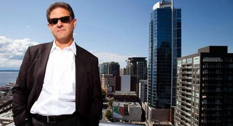 Nick Hanauer Nick Hanauer