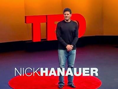 Nick Hanauer Nick Hanauer