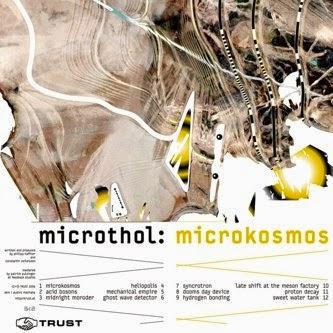 Microthol - Microkosmos  [2006]