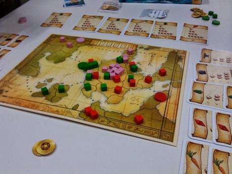 Imperio en ocho minutos Imperio en ocho minutos