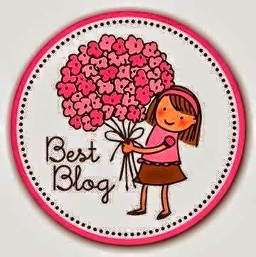 Tercer Premio Best Blog