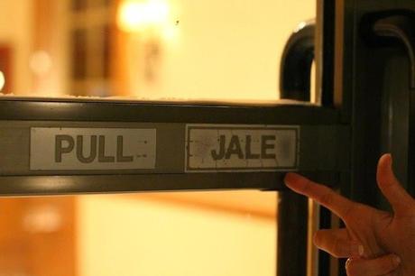 Night in Mérida Night in Mérida