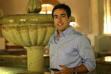 Night in Mérida Night in Mérida