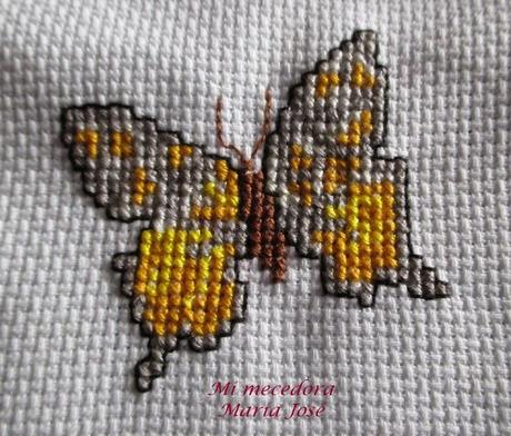 Bolsitas para ¿jabón? Bolsitas para ¿jabón?