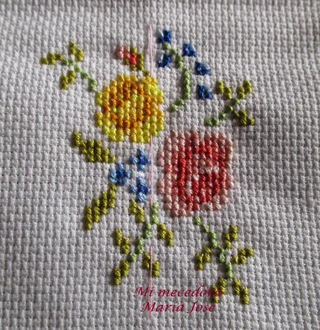 Bolsitas para ¿jabón? Bolsitas para ¿jabón?