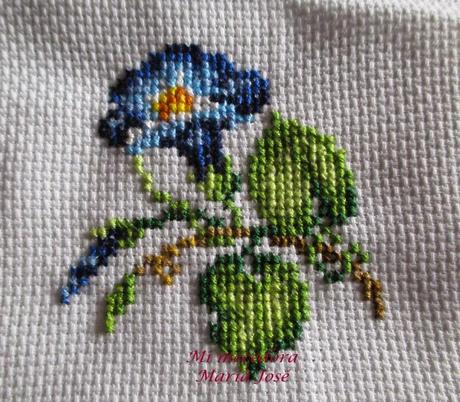 Bolsitas para ¿jabón? Bolsitas para ¿jabón?