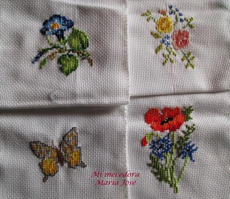 Bolsitas para ¿jabón? Bolsitas para ¿jabón?