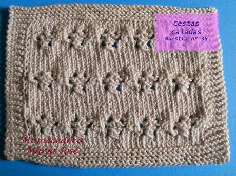 0036.- Cestas caladas 0036.- Cestas caladas