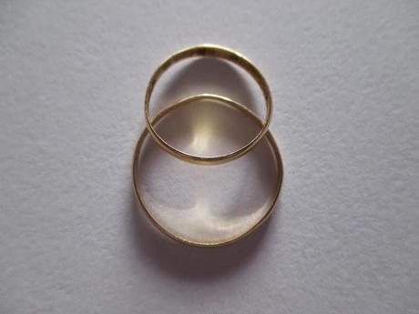 A de Alianzas, o de Anillos... A de Alianzas, o de Anillos...