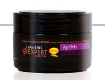 PANTENE Expert Collection Age Defy – para un pelo joven (Proyecto del Club de Embajadoras “Próxima a ti”) PANTENE Expert Collection Age Defy – para un pelo joven (Proyecto del Club de Embajadoras “Próxima a ti”)