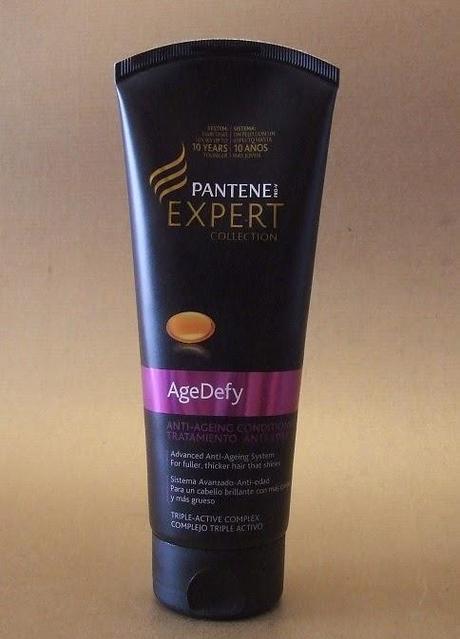 PANTENE Expert Collection Age Defy – para un pelo joven (Proyecto del Club de Embajadoras “Próxima a ti”) PANTENE Expert Collection Age Defy – para un pelo joven (Proyecto del Club de Embajadoras “Próxima a ti”)