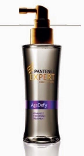 PANTENE Expert Collection Age Defy – para un pelo joven (Proyecto del Club de Embajadoras “Próxima a ti”) PANTENE Expert Collection Age Defy – para un pelo joven (Proyecto del Club de Embajadoras “Próxima a ti”)