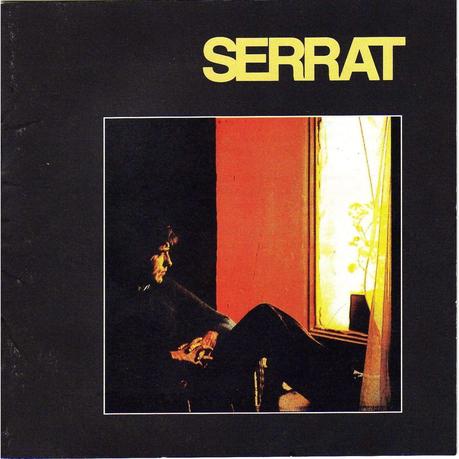 [Clásico Telúrico] Joan Manuel Serrat - Pare (1973)