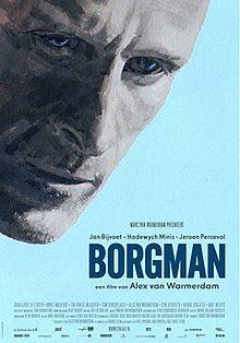 Estreno de Borgman, ganadora de Sitges 2013 Estreno de Borgman, ganadora de Sitges 2013