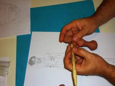 Taller de diseño y construcción de personajes para animación stop-motion