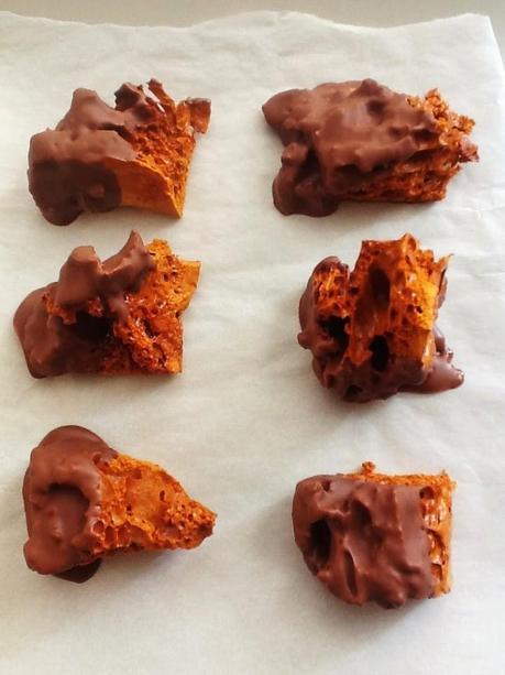 HONEYCOMB, caramelos de Miel HONEYCOMB, caramelos de Miel