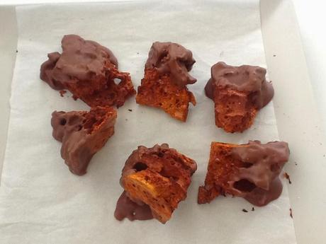 HONEYCOMB, caramelos de Miel HONEYCOMB, caramelos de Miel