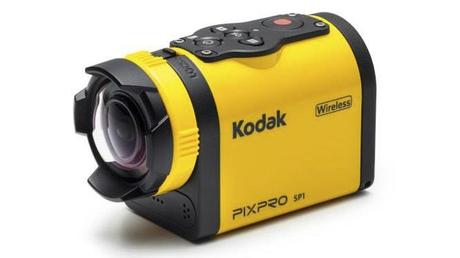 Kodak PixPro SP1 Kodak PixPro SP1