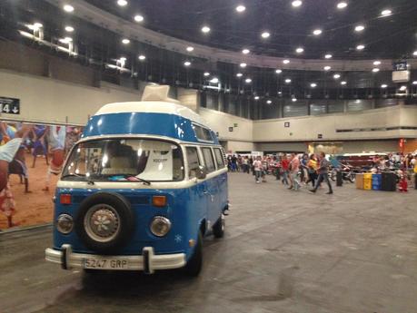 MULAFEST, UN PEQUEÑO RECORRIDO MULAFEST, UN PEQUEÑO RECORRIDO