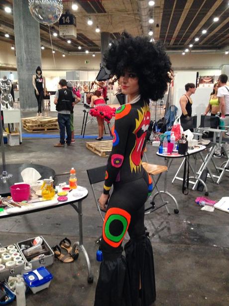 MULAFEST, UN PEQUEÑO RECORRIDO MULAFEST, UN PEQUEÑO RECORRIDO