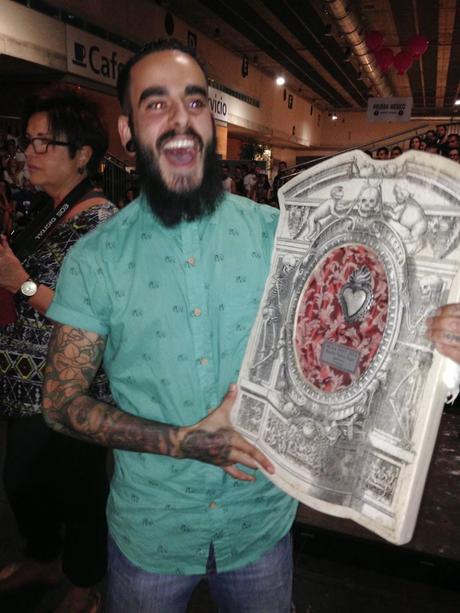 MULAFEST, UN PEQUEÑO RECORRIDO MULAFEST, UN PEQUEÑO RECORRIDO