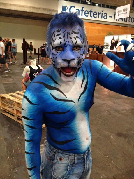 MULAFEST, UN PEQUEÑO RECORRIDO MULAFEST, UN PEQUEÑO RECORRIDO