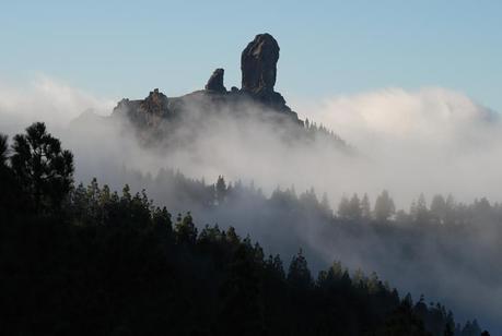 Mi subida al Roque Nublo, cinco años después