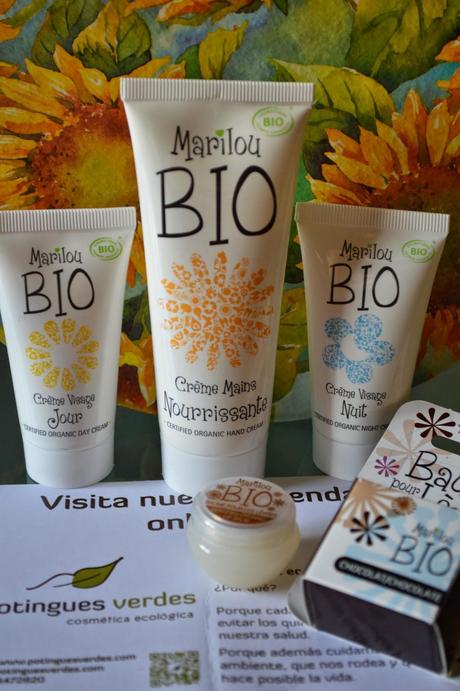 Potingues Verdes una web muy cercana Potingues Verdes una web muy cercana