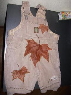 Bebés ecológicos Bebés ecológicos