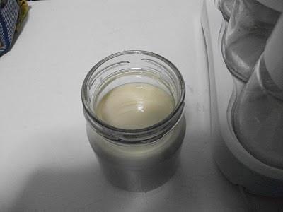 Cómo hacer yogures de soja - respuesta a pregunta enviada