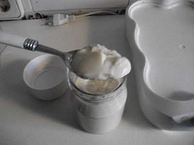 Cómo hacer yogures de soja - respuesta a pregunta enviada