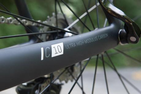 Fuji lanza oficialmente su bicicleta de carretera aerodinámica Transonic Fuji Transonic lanzamiento Oficial 14