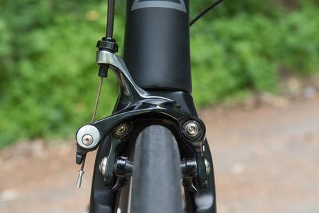 Fuji lanza oficialmente su bicicleta de carretera aerodinámica Transonic Fuji Transonic lanzamiento Oficial 10