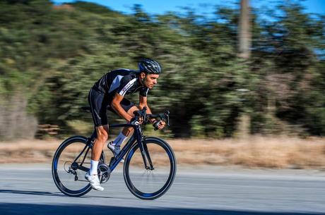 Fuji lanza oficialmente su bicicleta de carretera aerodinámica Transonic Fuji Transonic lanzamiento Oficial 7