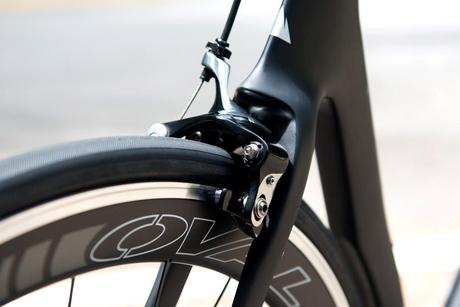 Fuji lanza oficialmente su bicicleta de carretera aerodinámica Transonic Fuji Transonic lanzamiento Oficial 11