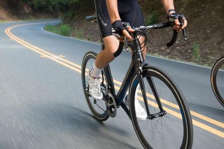 Fuji lanza oficialmente su bicicleta de carretera aerodinámica Transonic Fuji Transonic lanzamiento Oficial 4