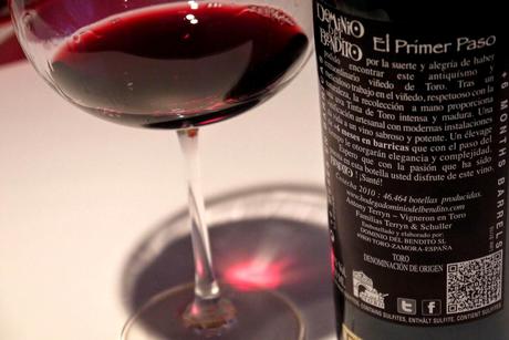 De regreso, al fin... De regreso, al fin...