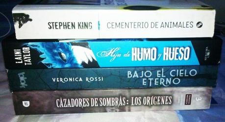 Imm nº 7, Junio. Imm nº 7, Junio.