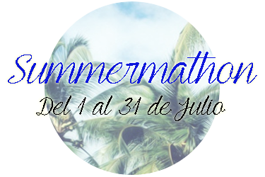 Summermathon Summermathon