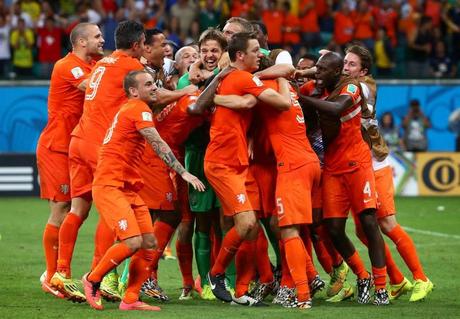 Histórica Costa Rica, Enorme Krul Histórica Costa Rica, Enorme Krul