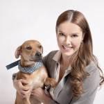Famosos promueven adopción canina