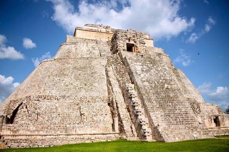 Uxmal, cenotes and more Uxmal, cenotes and more