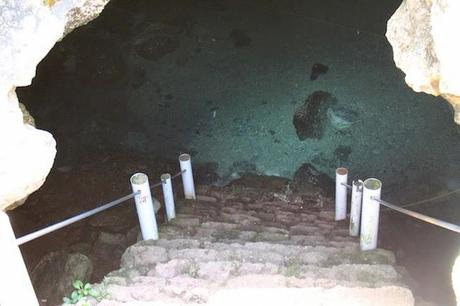 Uxmal, cenotes and more Uxmal, cenotes and more