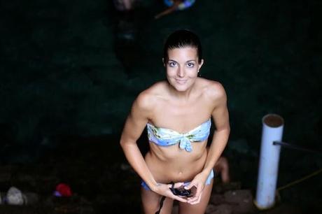 Uxmal, cenotes and more Uxmal, cenotes and more